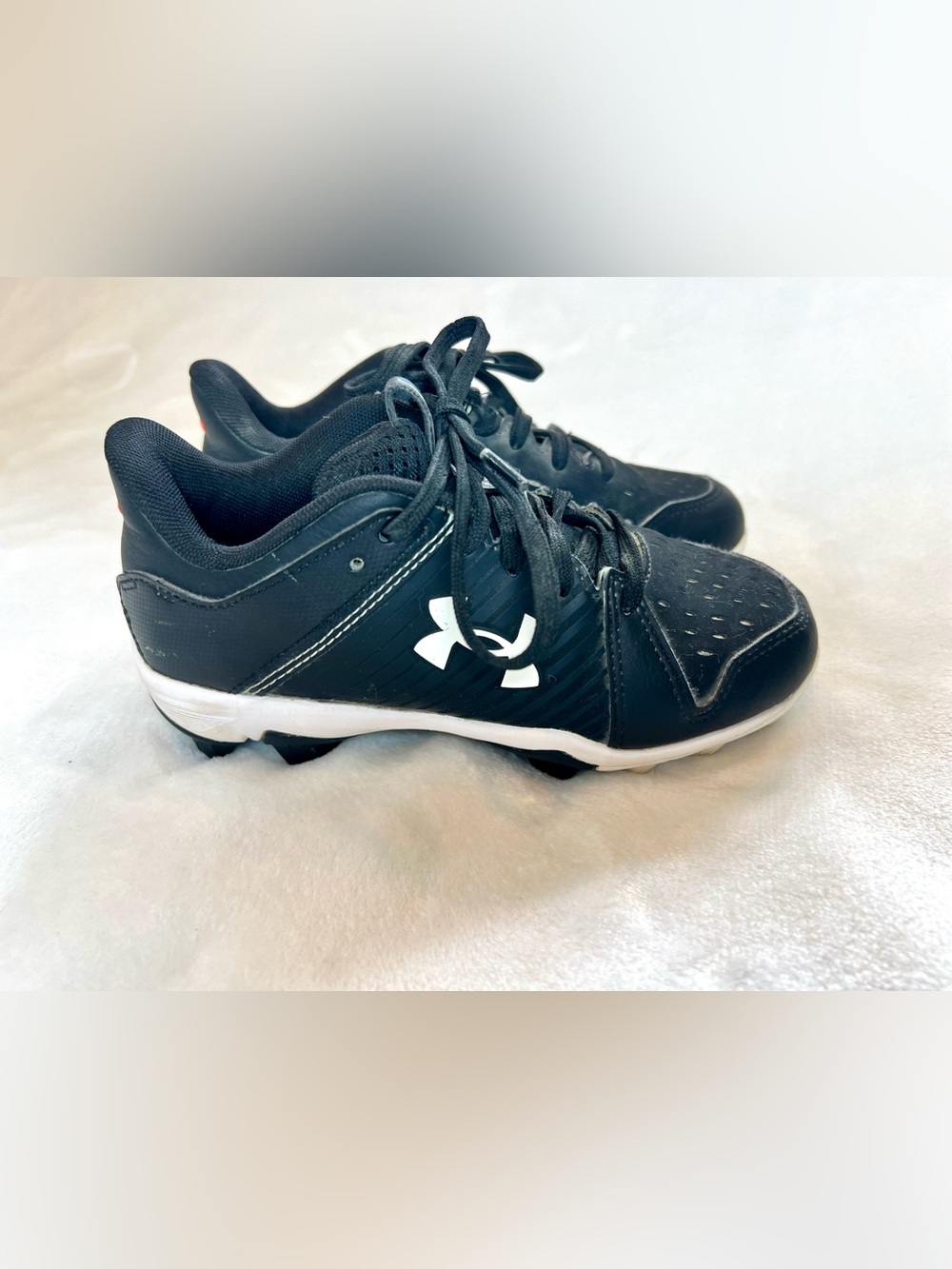 Under Armour Boys Baseball Cleats